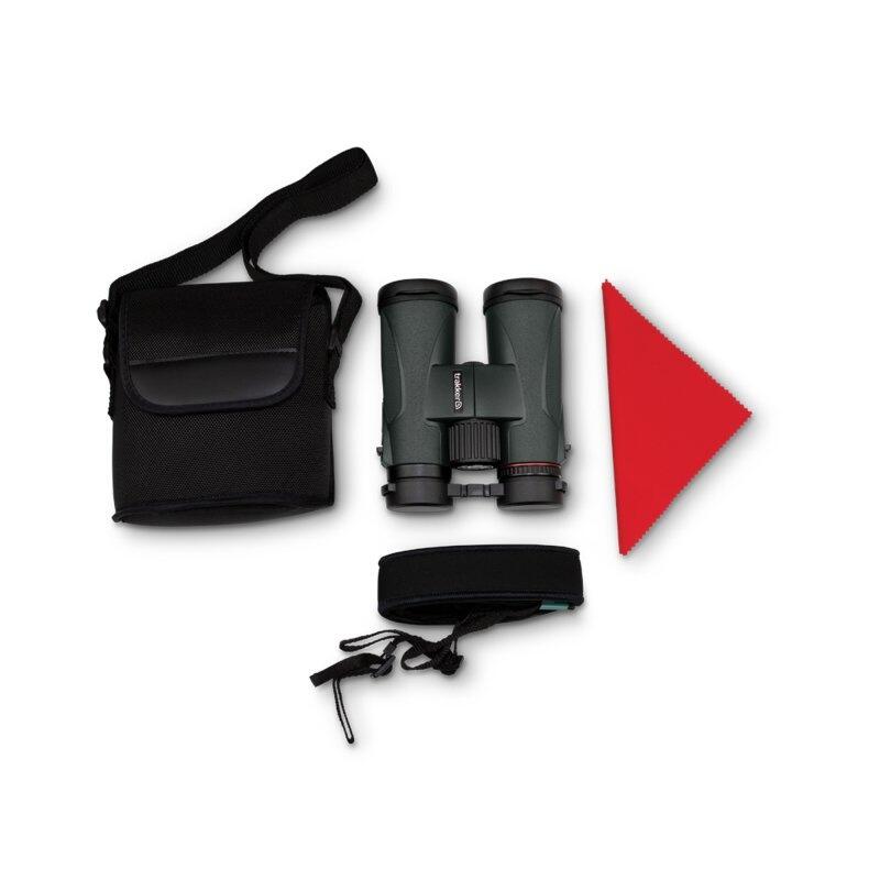 Jumelles Trakker 10x42 binoculars 2/6
