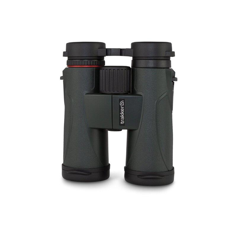 Jumelles Trakker 10x42 binoculars 5/6