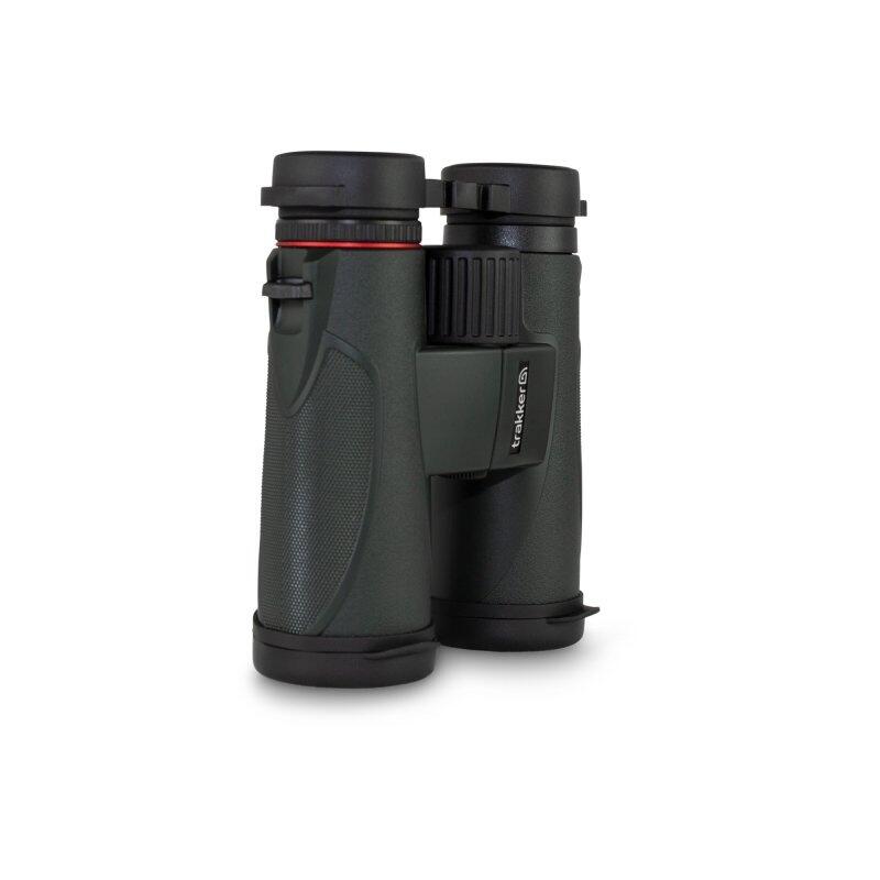 Jumelles Trakker 10x42 binoculars 4/6