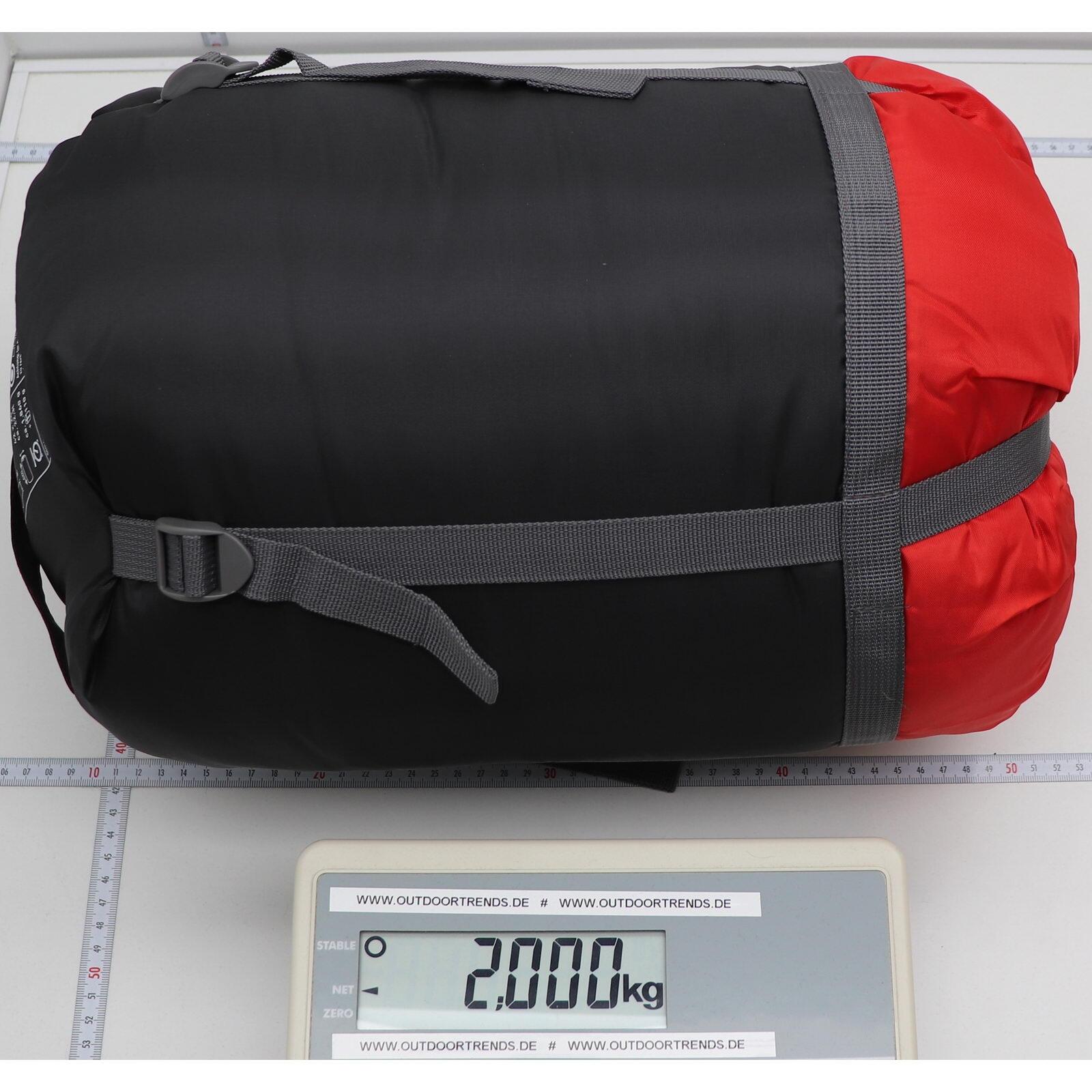 Spací pytel High Peak TR 350 6/7