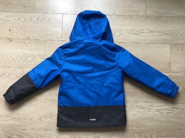 Entre Particuliers - Veste de ski chaude et imperméable pour enfants 6y 2/2