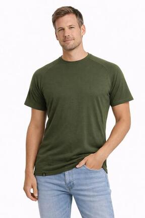 Merino T-Shirt Chilcotin Herren
