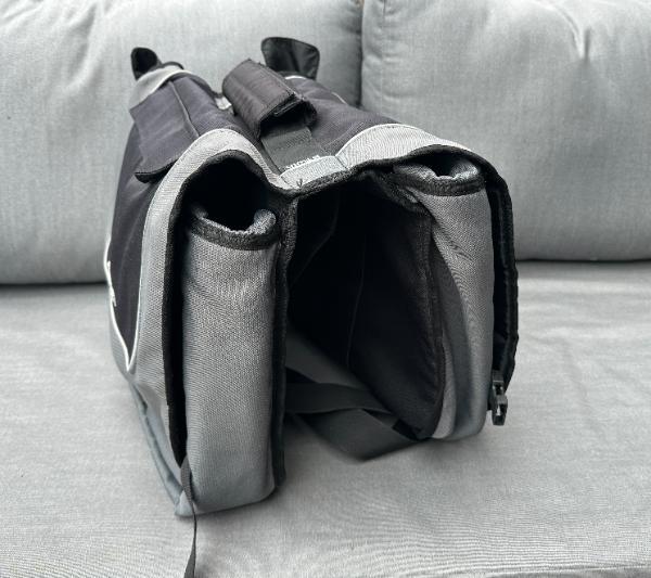 Tussen Particulieren - Elops dubbele fietstas 3/7