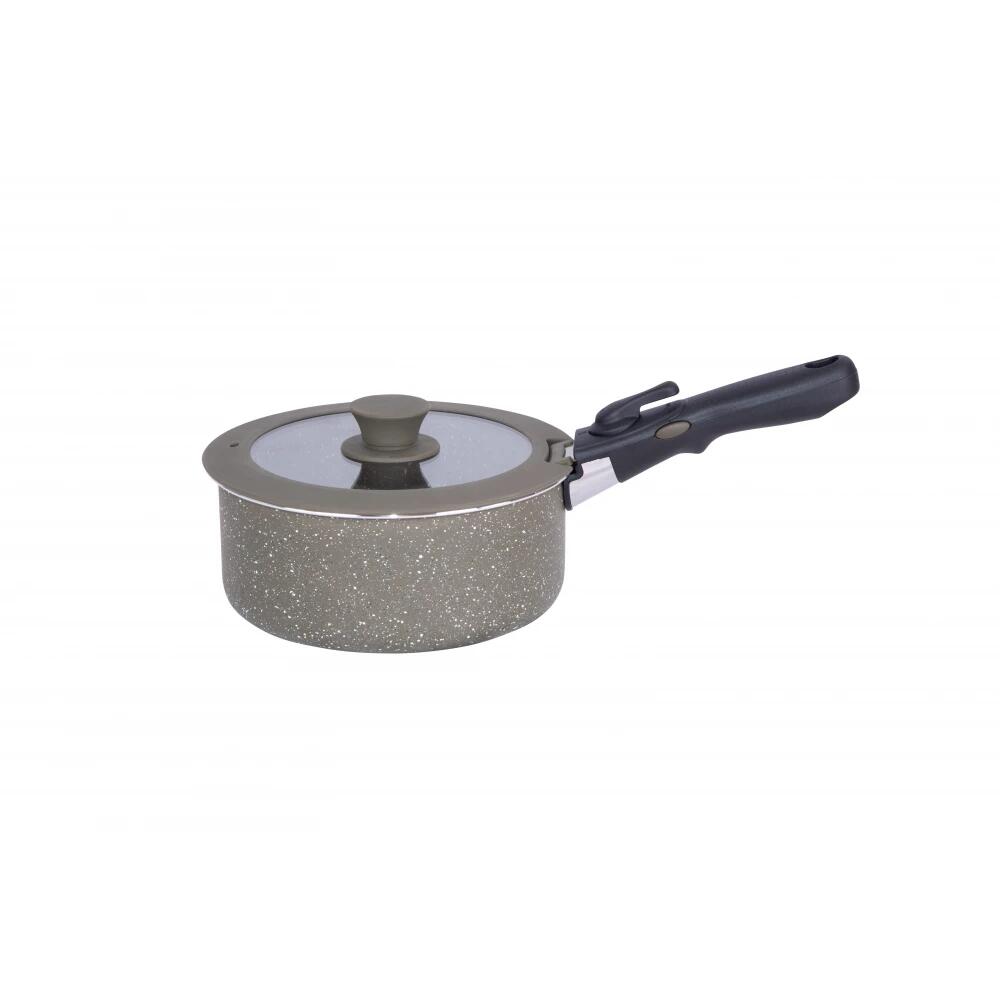 Couvercle compacte Trakker armolife cookset 3/7
