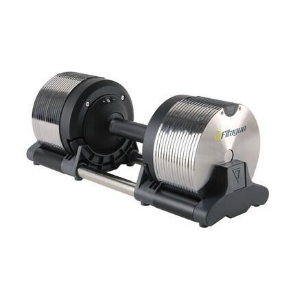 Verstellbare Kurzantel Pro2