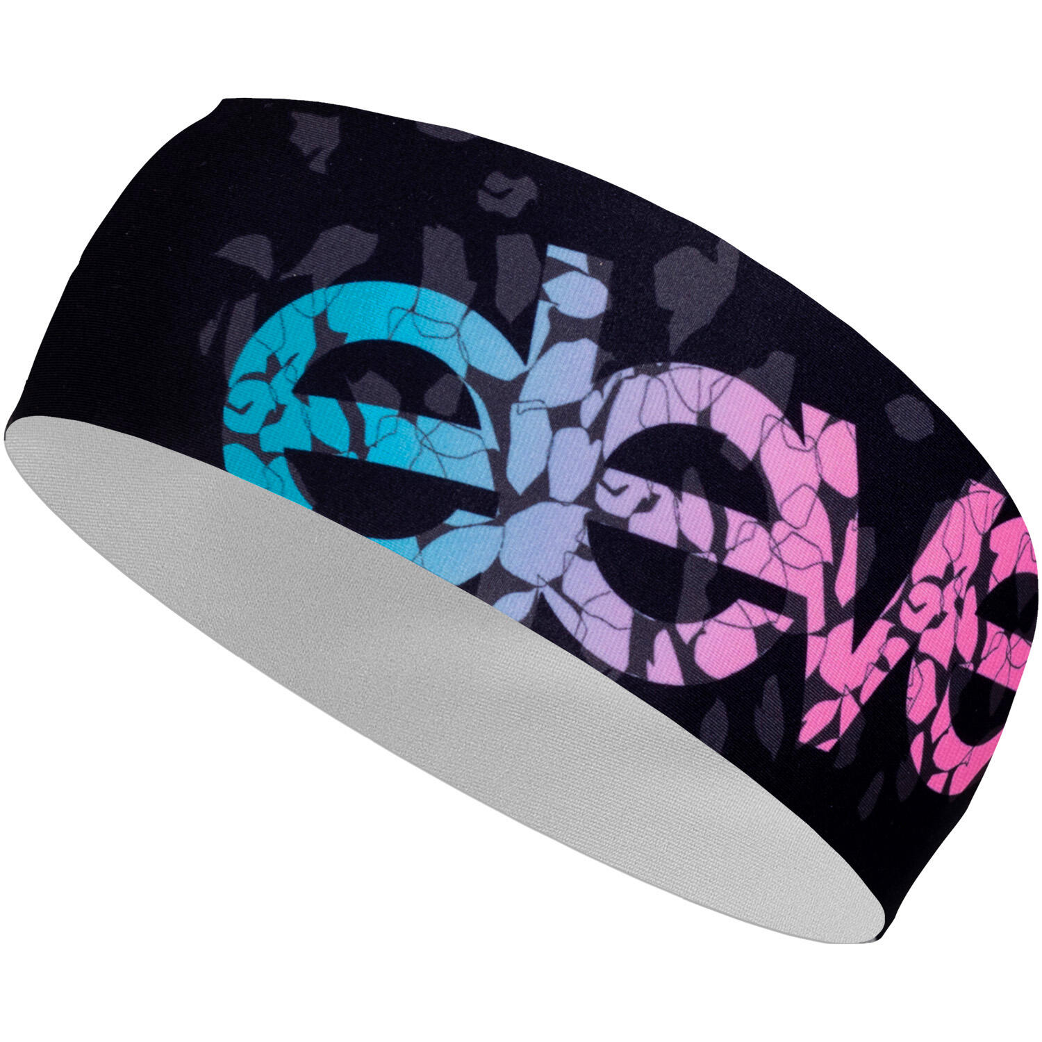 ELEVEN Sportovní čelenka Eleven Summer Envy