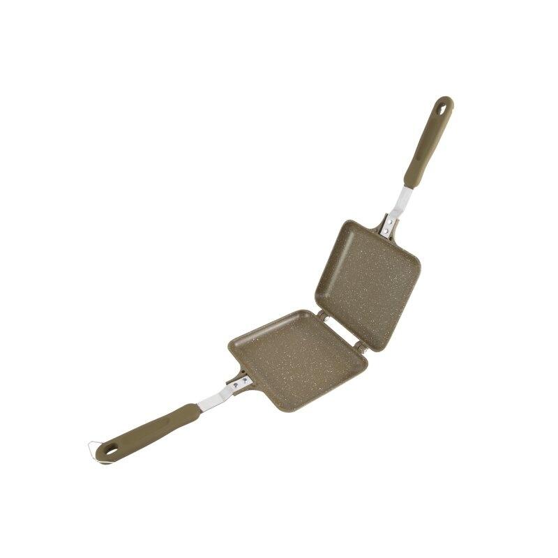 Broodrooster Trakker armolife marble sandwich 2/3