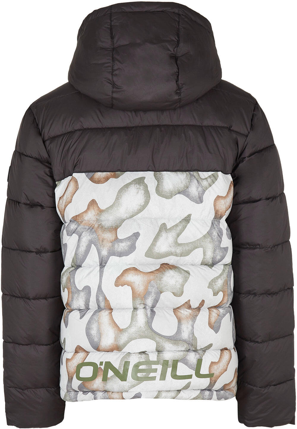 Casaco de inverno para esqui e snowboard masculino O'Neill  O'riginals 3/4