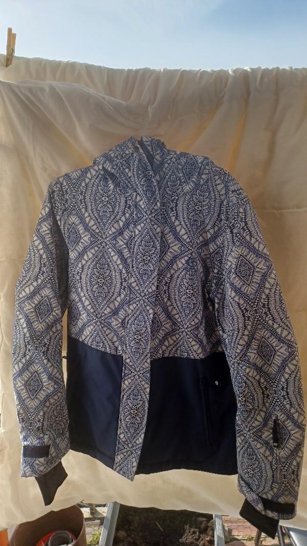 Entre Particuliers - Veste ski femme RIPCURL 2/2