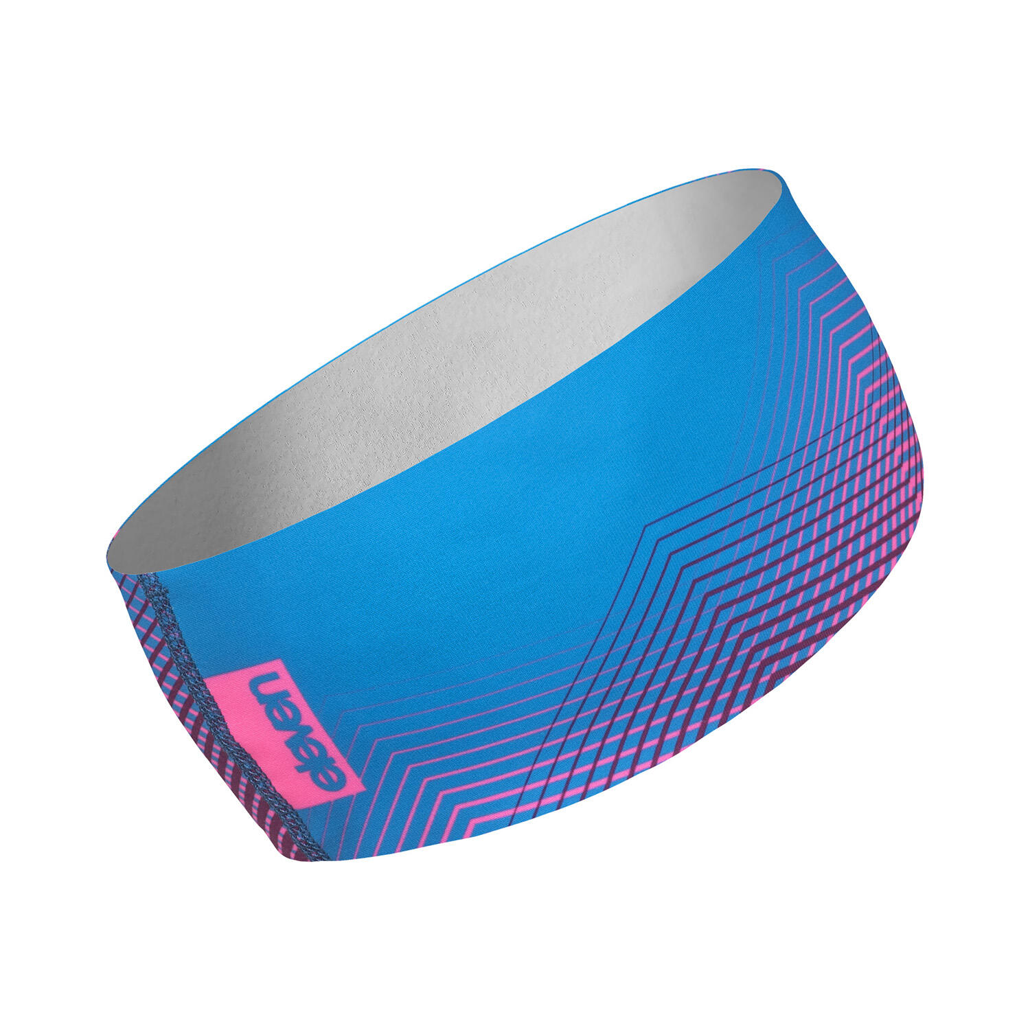 Sportstirnband für Kinder Eleven Dolomiti Vortex 2/2