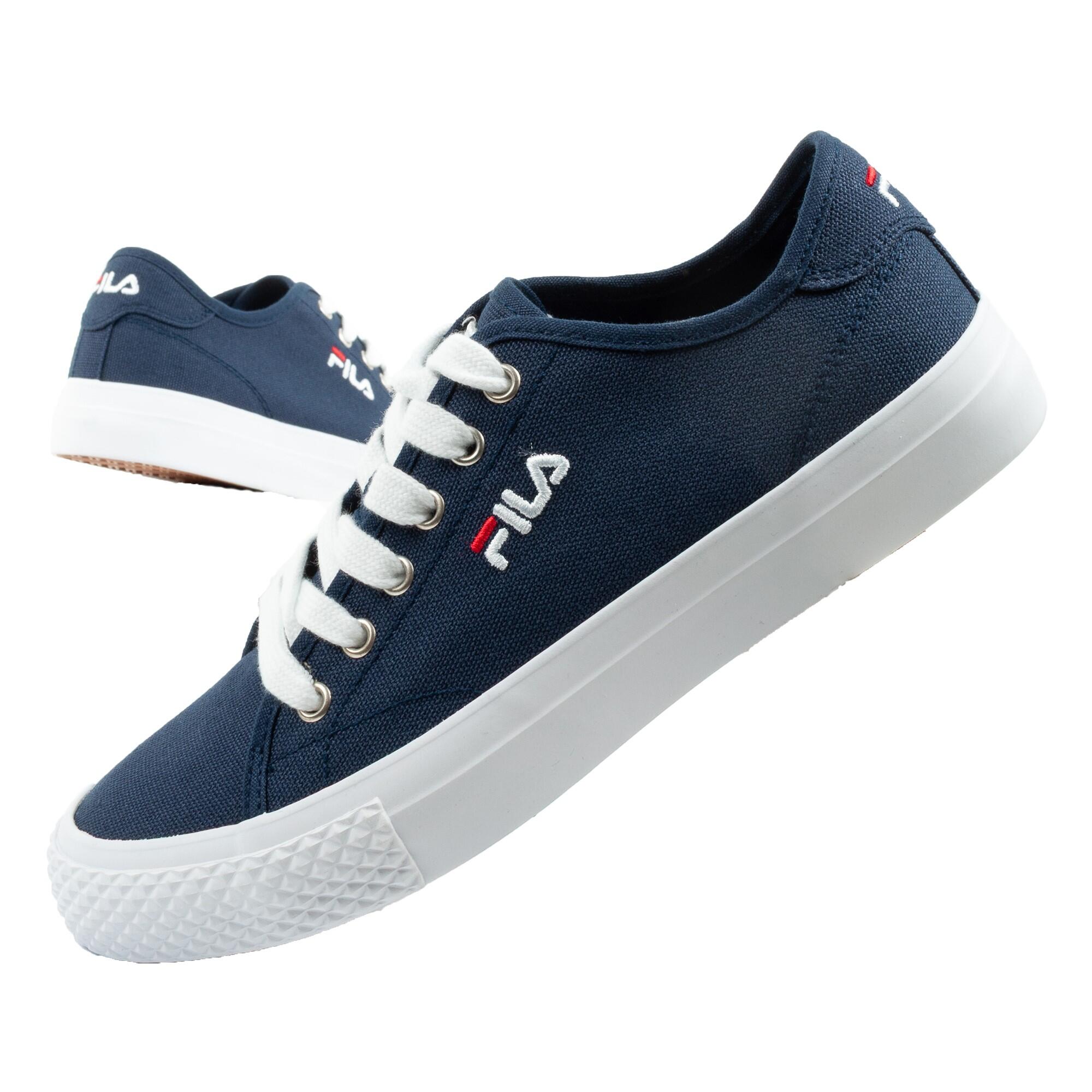 Buty sportowe trampki damskie Fila Pointer Classic