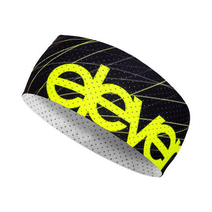 Sportstirnband für Kinder Eleven Air Lumi