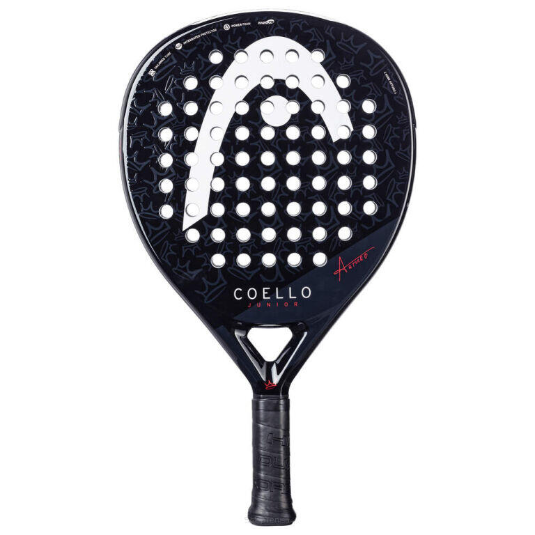 Pala de Pádel Para Niños Head Coello Junior 2025 2/6