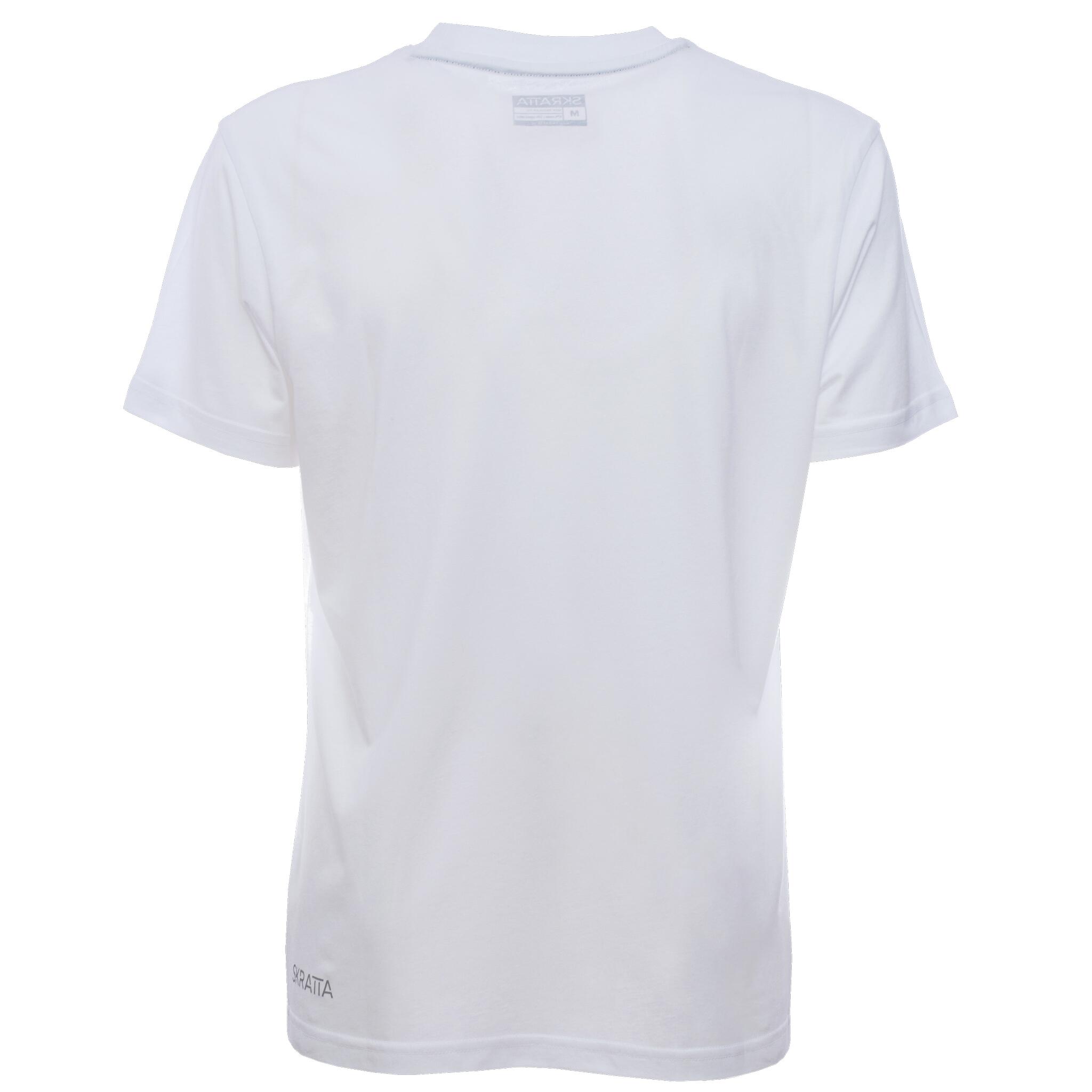 Wander- und Freizeitshirt Levi Herren Atmungsaktiv 3/3