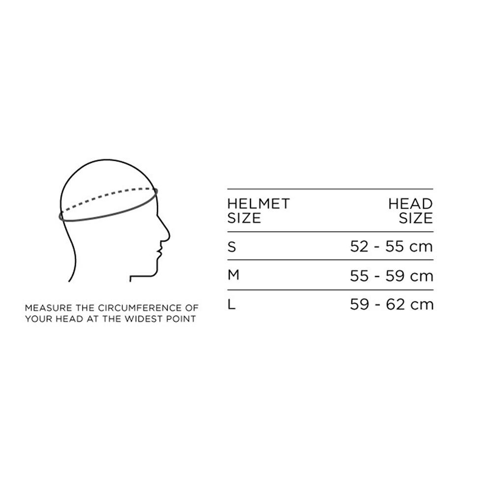 Casco da Sci RYFT PURE MIPS - Adulto 5/5
