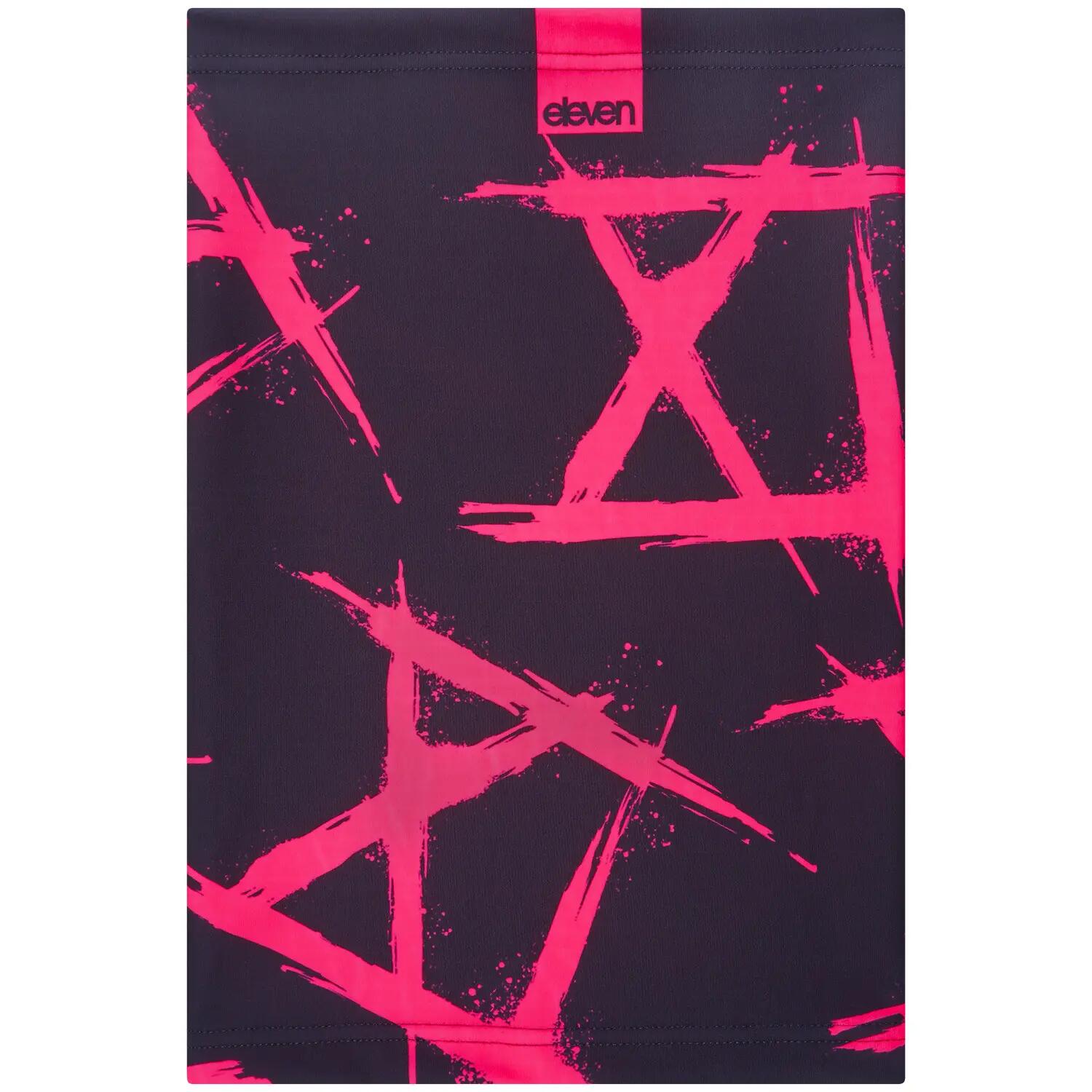 Sport-Schlauchschal Eleven XI Pink 2/4