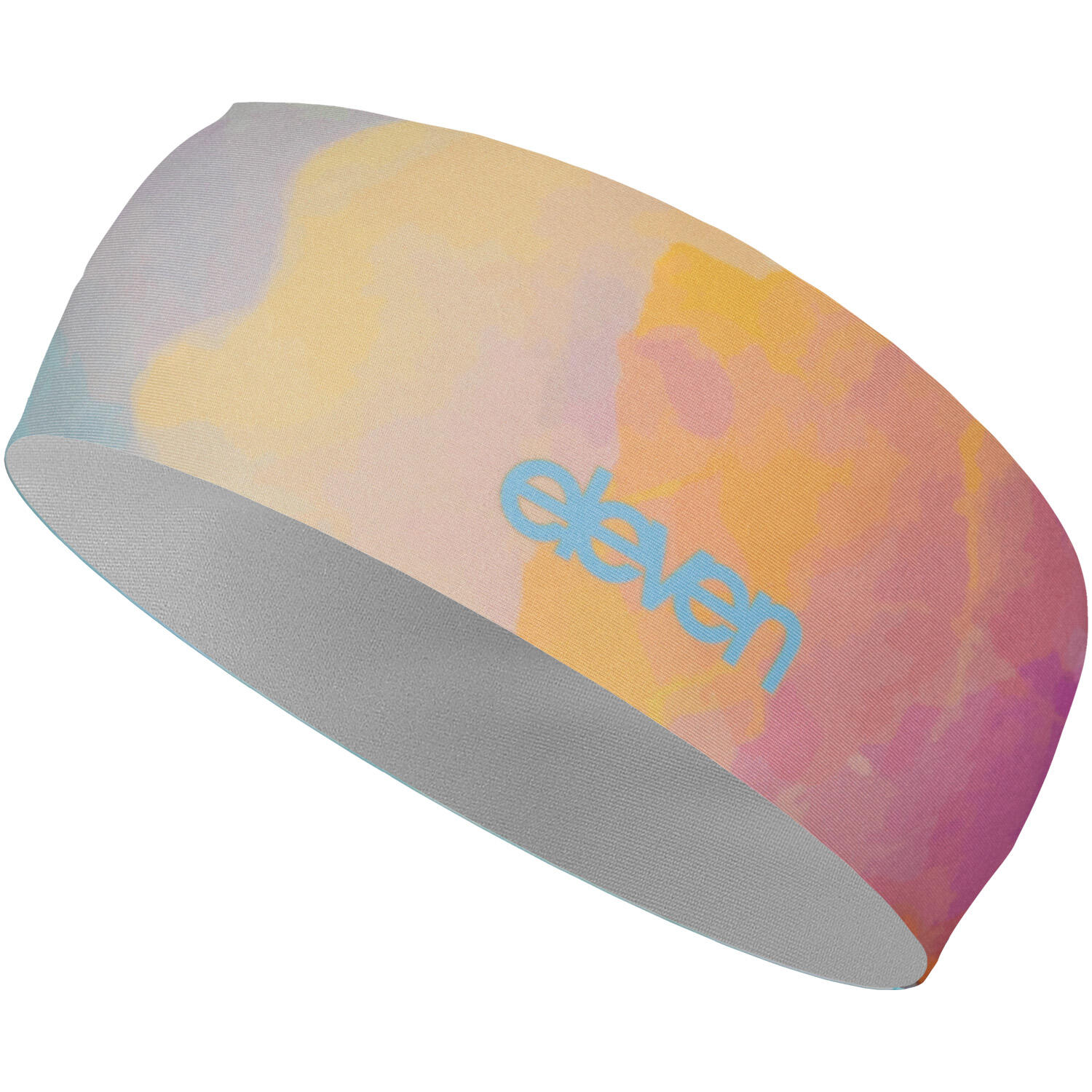 ELEVEN Sportovní čelenka Eleven Summer Vortex Emotion