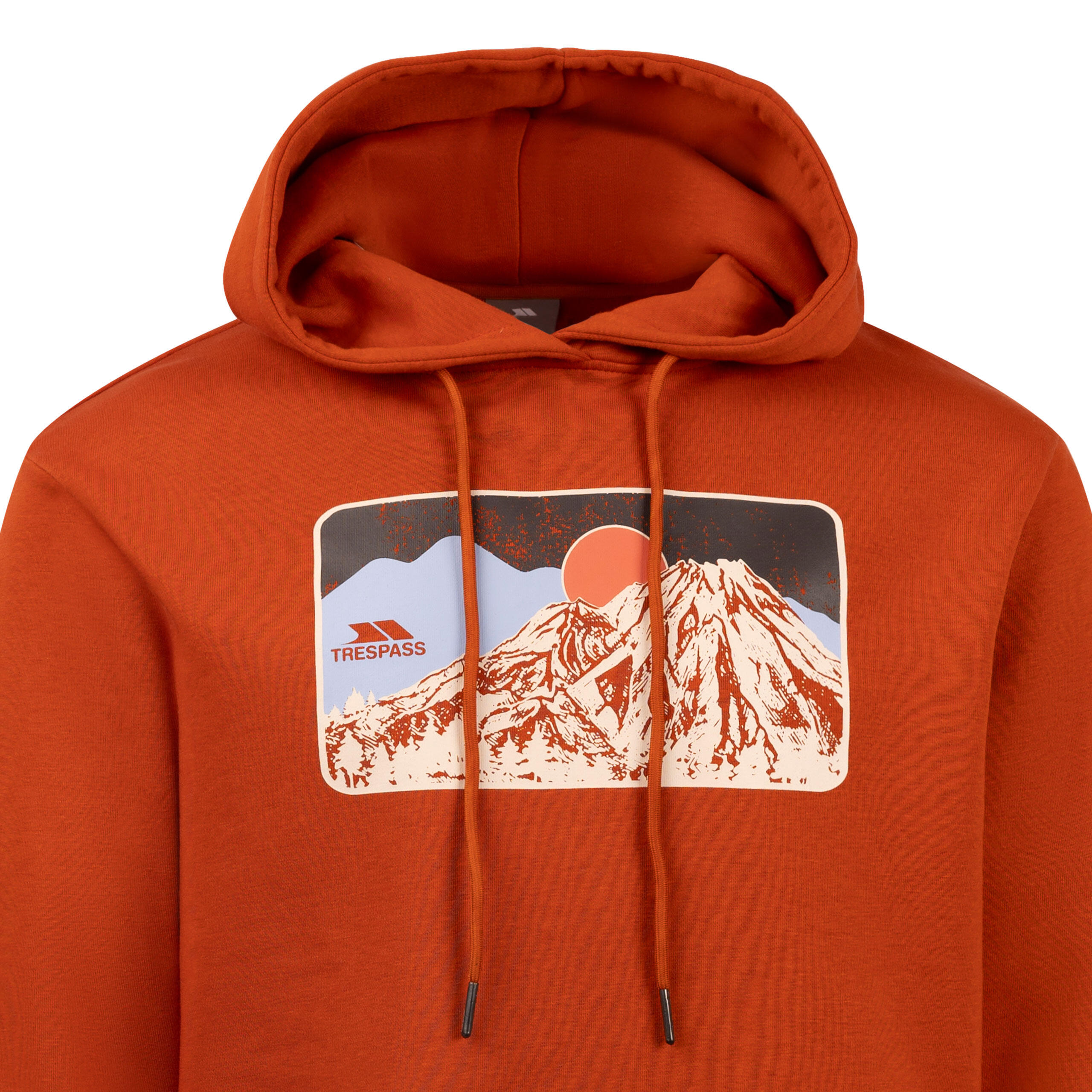 Camisola com capuz Trespass Norton 4/5