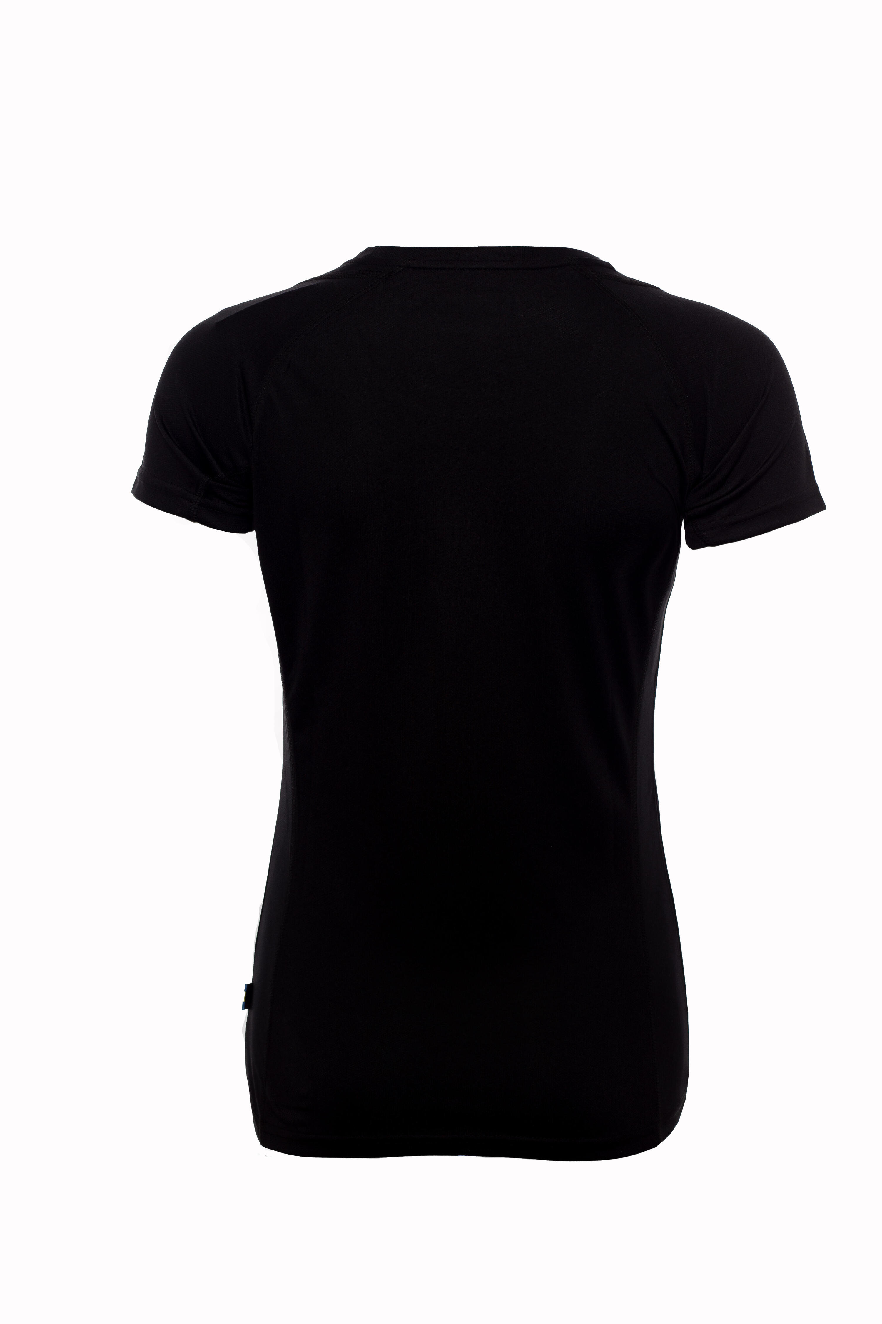 Funktionsshirt Ava Damen Trainingsshirt 3/3