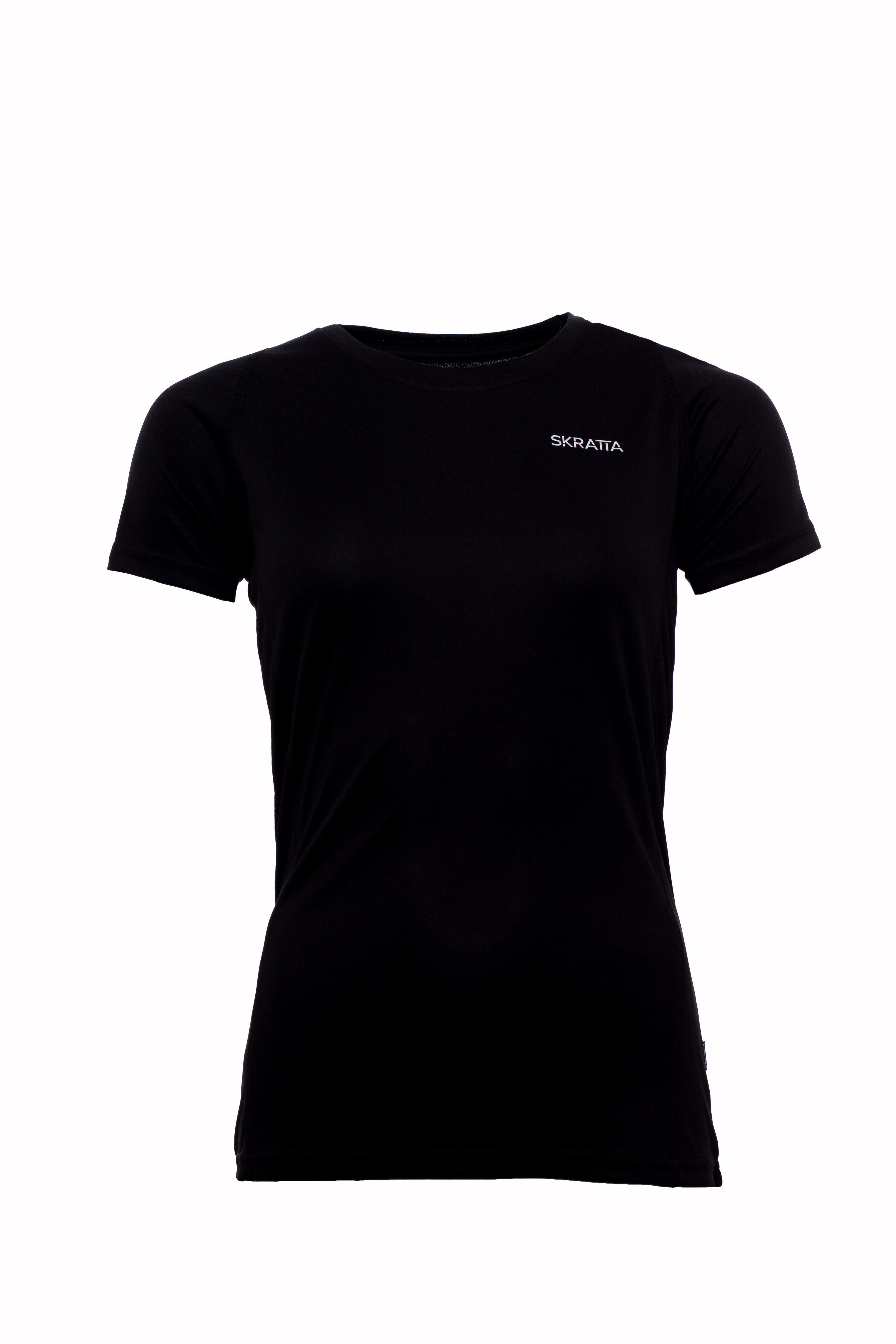 Funktionsshirt Ava Damen Trainingsshirt 2/3