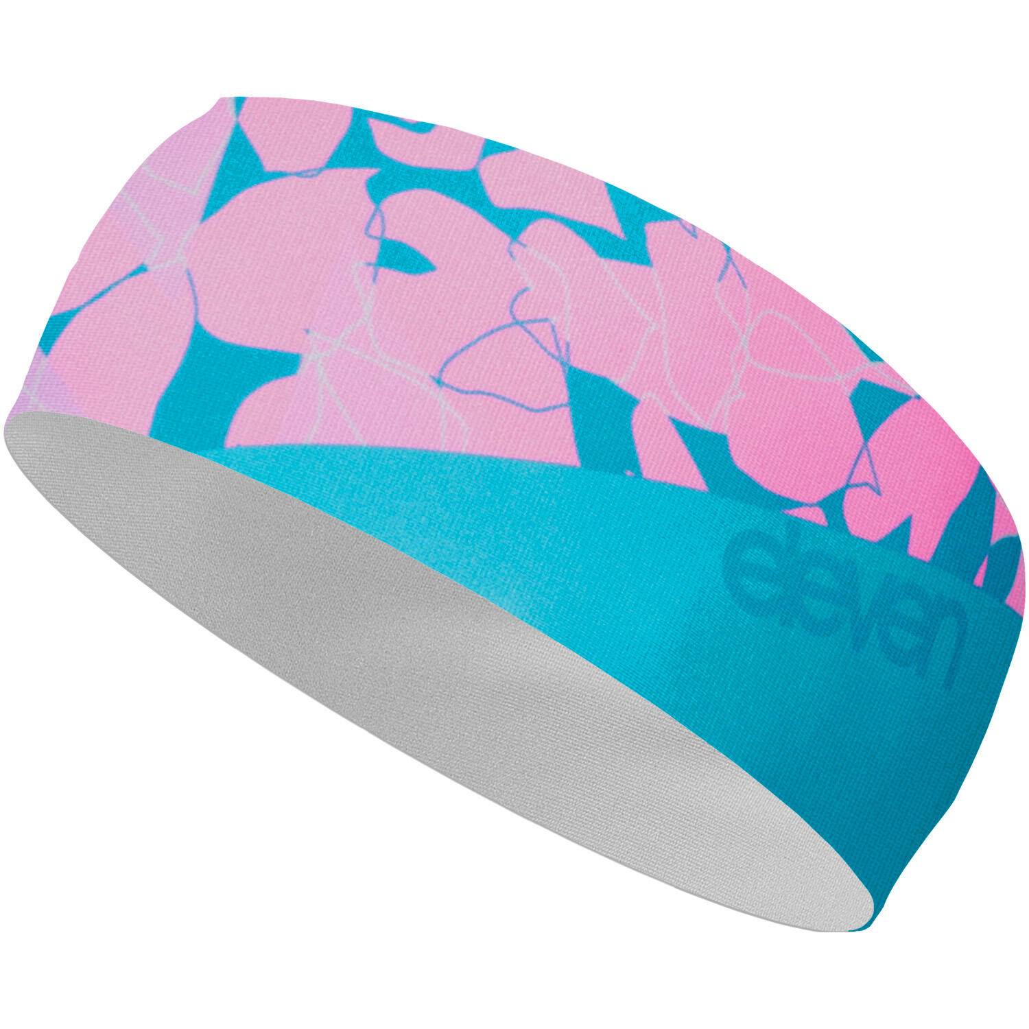 ELEVEN Sportovní čelenka Eleven Summer Envy