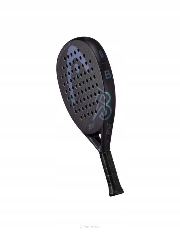 RAQUETTE DE PADEL HEAD BOLT NOIR 2026 3/7