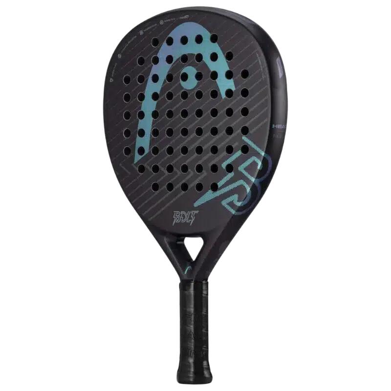 RAQUETTE DE PADEL HEAD BOLT NOIR 2026 4/7