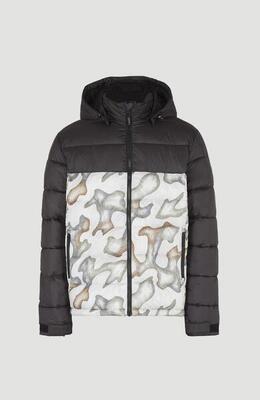 O'neill o'neill jassen o'riginals puffer jacket heren hiker camo