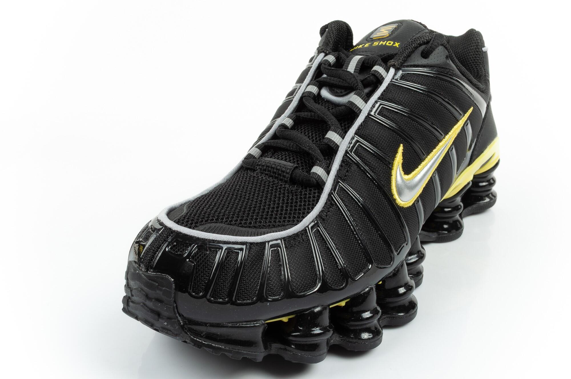 SHOX TL CN0151 002 44 Nero 3/7
