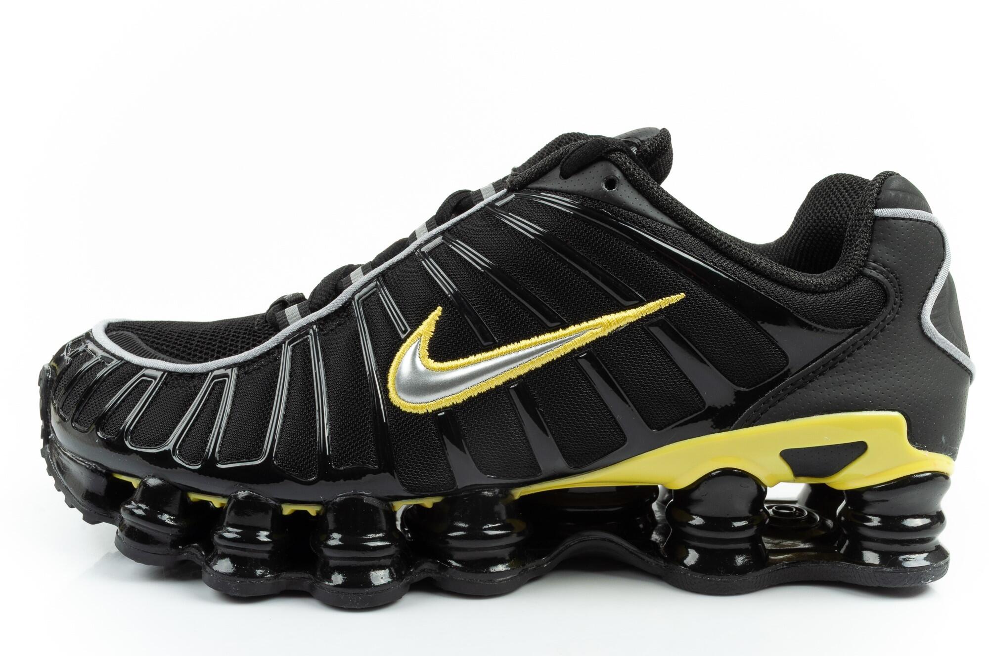 SHOX TL CN0151 002 44 Nero 2/7