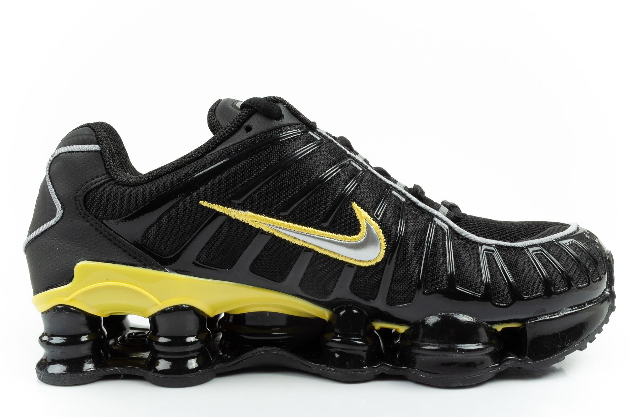 SHOX TL CN0151 002 44 Nero 4/7