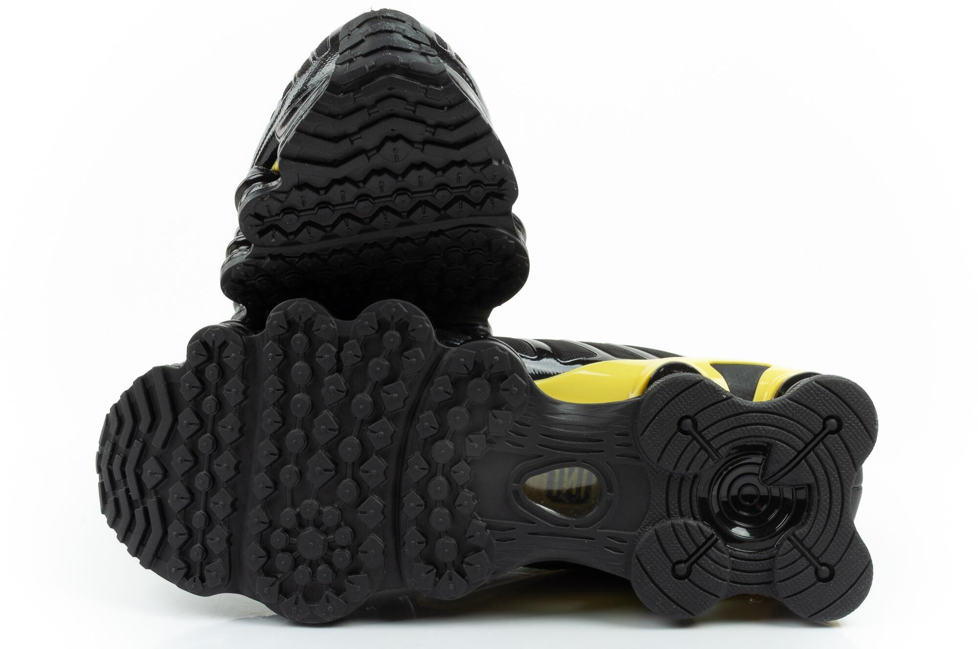 Nike Shox TL - Dynamic Yellow 6/7