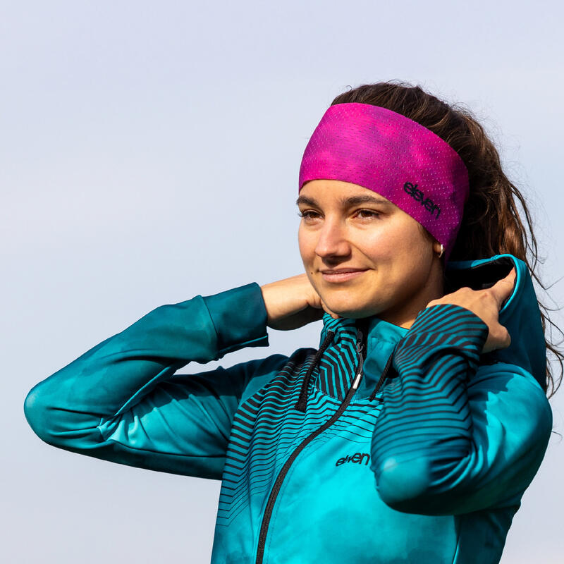 Sportovní čelenka Eleven Air Vortex
