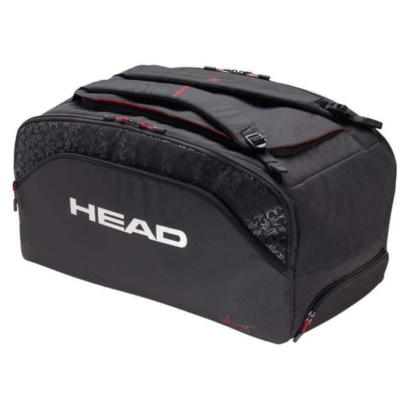 Borsa Padel Head Coello Pro X Duffle L - Eleganza, Sostenibilità e Funzionalità
