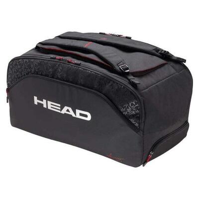 Borsa Head Coello Pro X Padel L Nero 2025