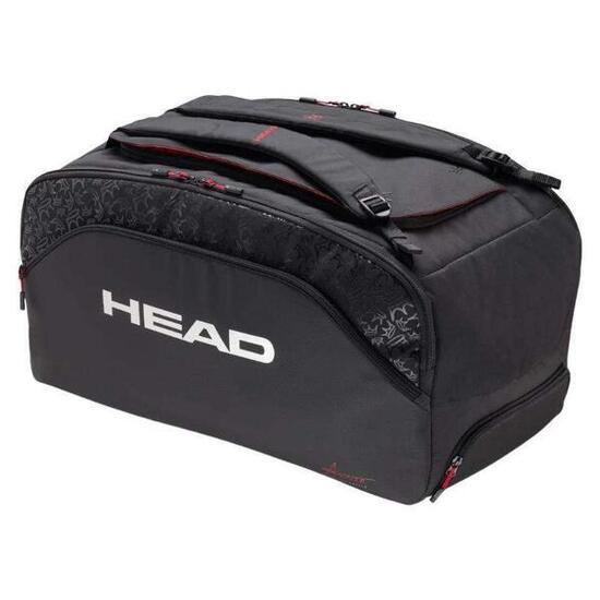 Borsa Head Coello Pro X Padel L Nero 2025