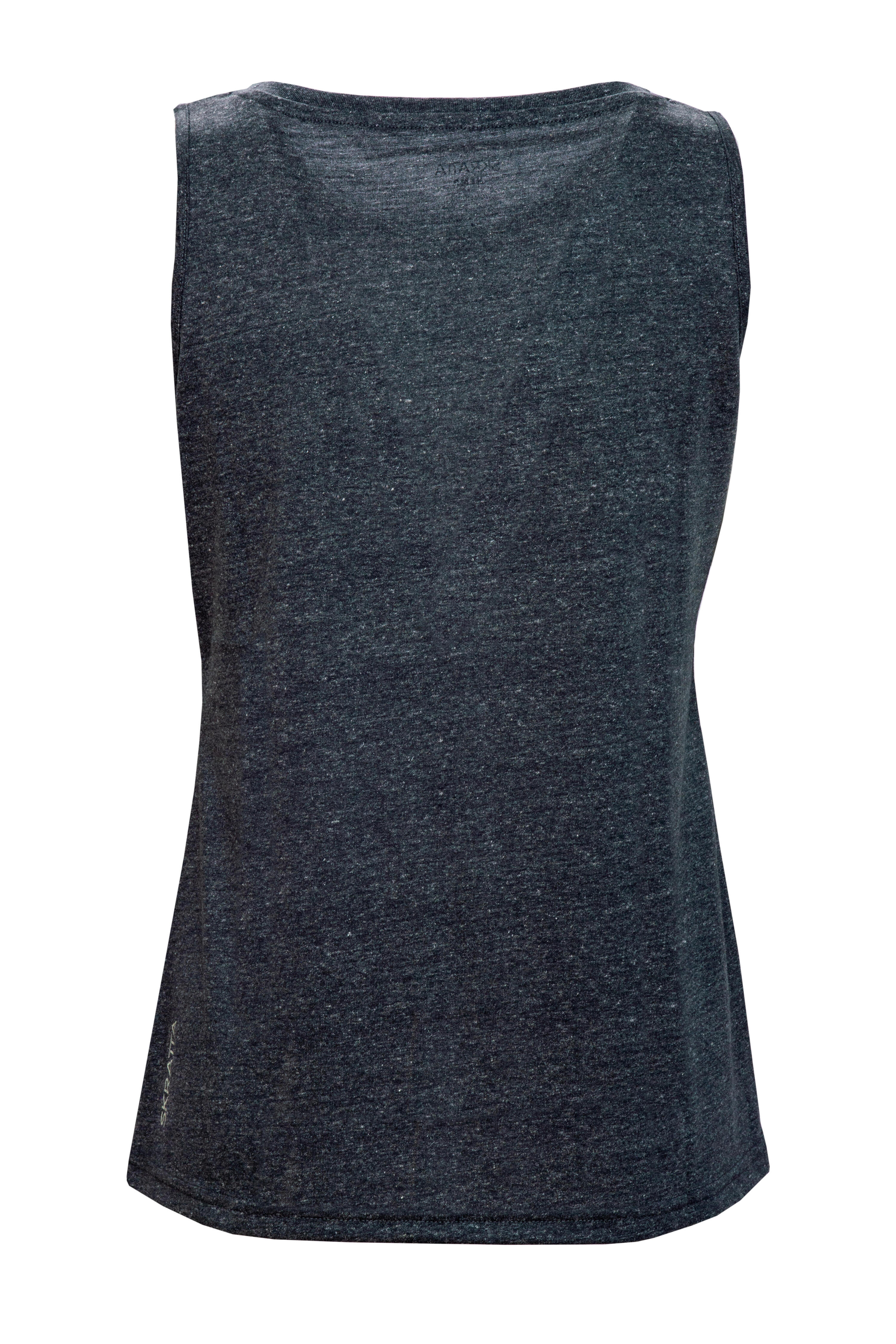 Hemp-Mix Tank Top Brita Damen Strapazierfähig 3/3
