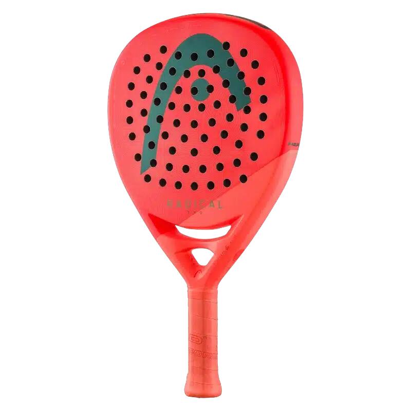 RAQUETTE DE PADEL HEAD RADICAL PRO 2026 2/6
