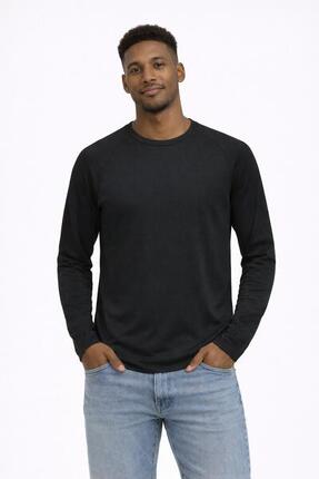 Merino-Mix Longsleeve Arne Herren