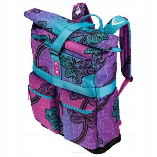 Tour rugzak 30L Palm Tree Edition