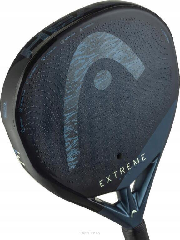 Rakieta do padla Head Extreme One 2025 3/7
