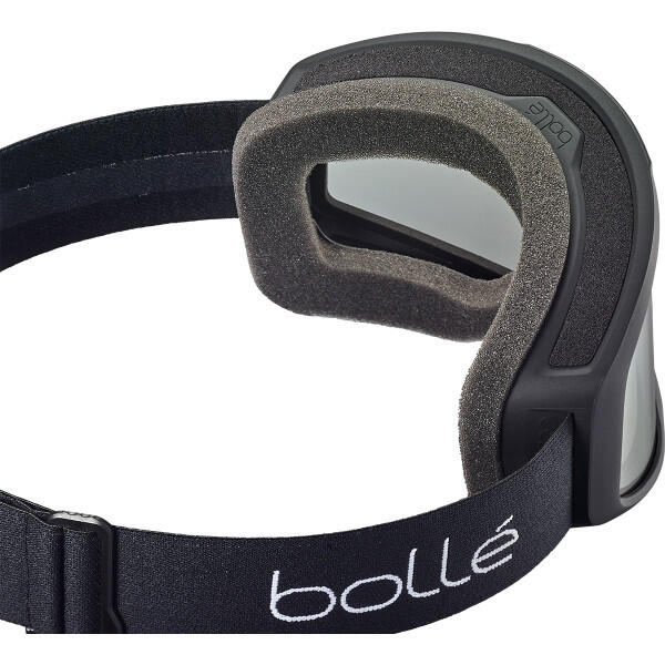 Maschera da Sci Cilindrica BEDROCK - Lente Cat 0 - Adulto 2/5