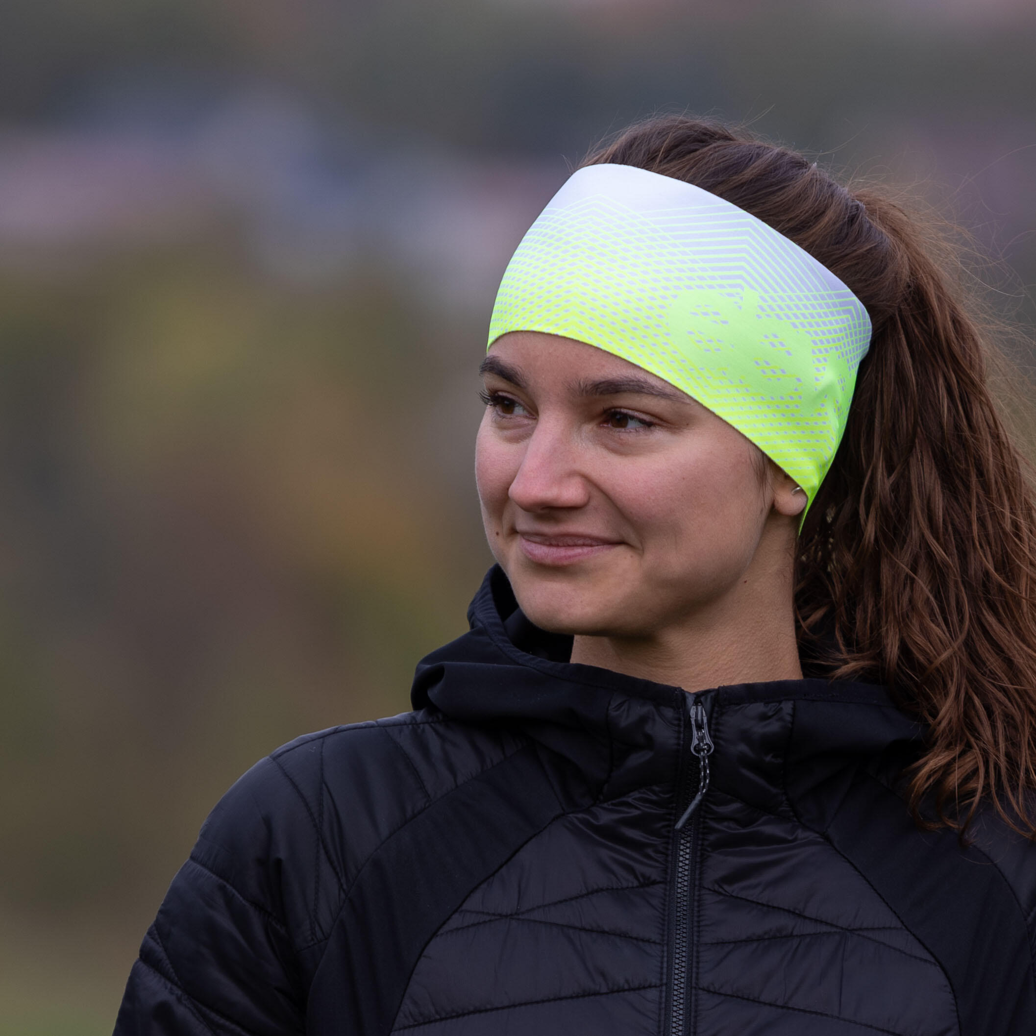 Sportovní čelenka Eleven Dolomiti Vortex 2/3