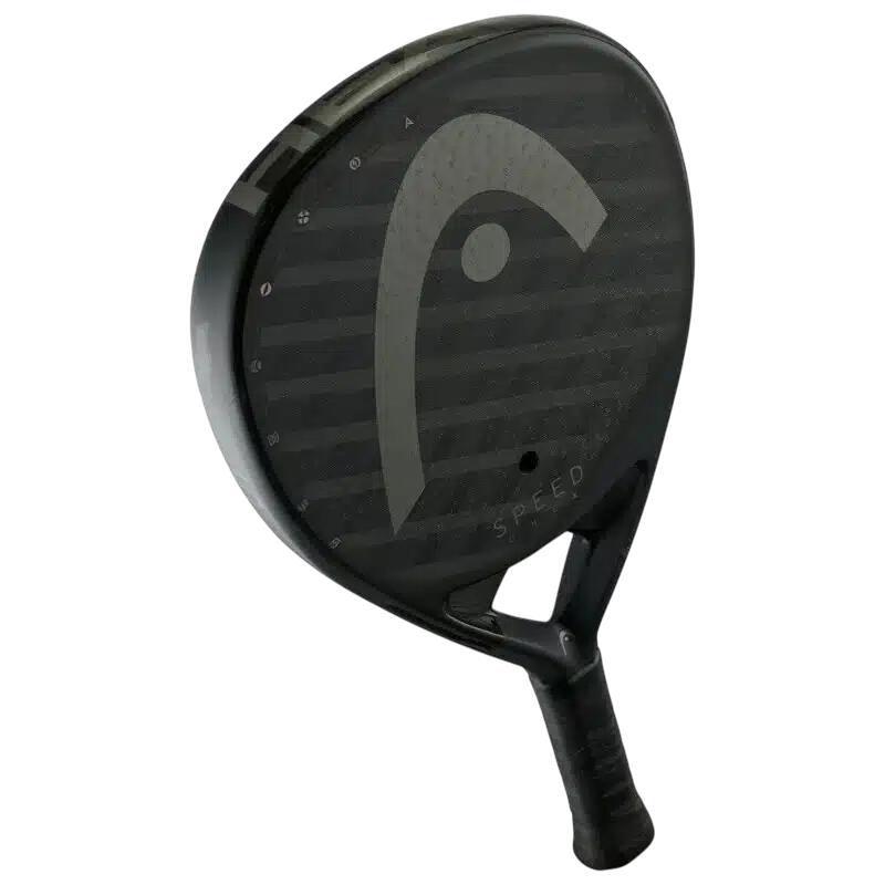 Padelová raketa HEAD Speed One X 4/5