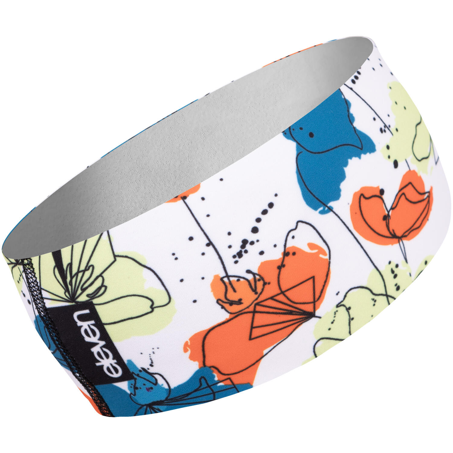 Sportovní čelenka Eleven Dolomiti Blossom 3/3