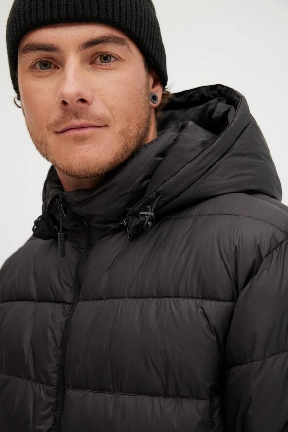 Winterjas voor skiën en snowboarden voor heren O'Neill  O'riginals 4/5