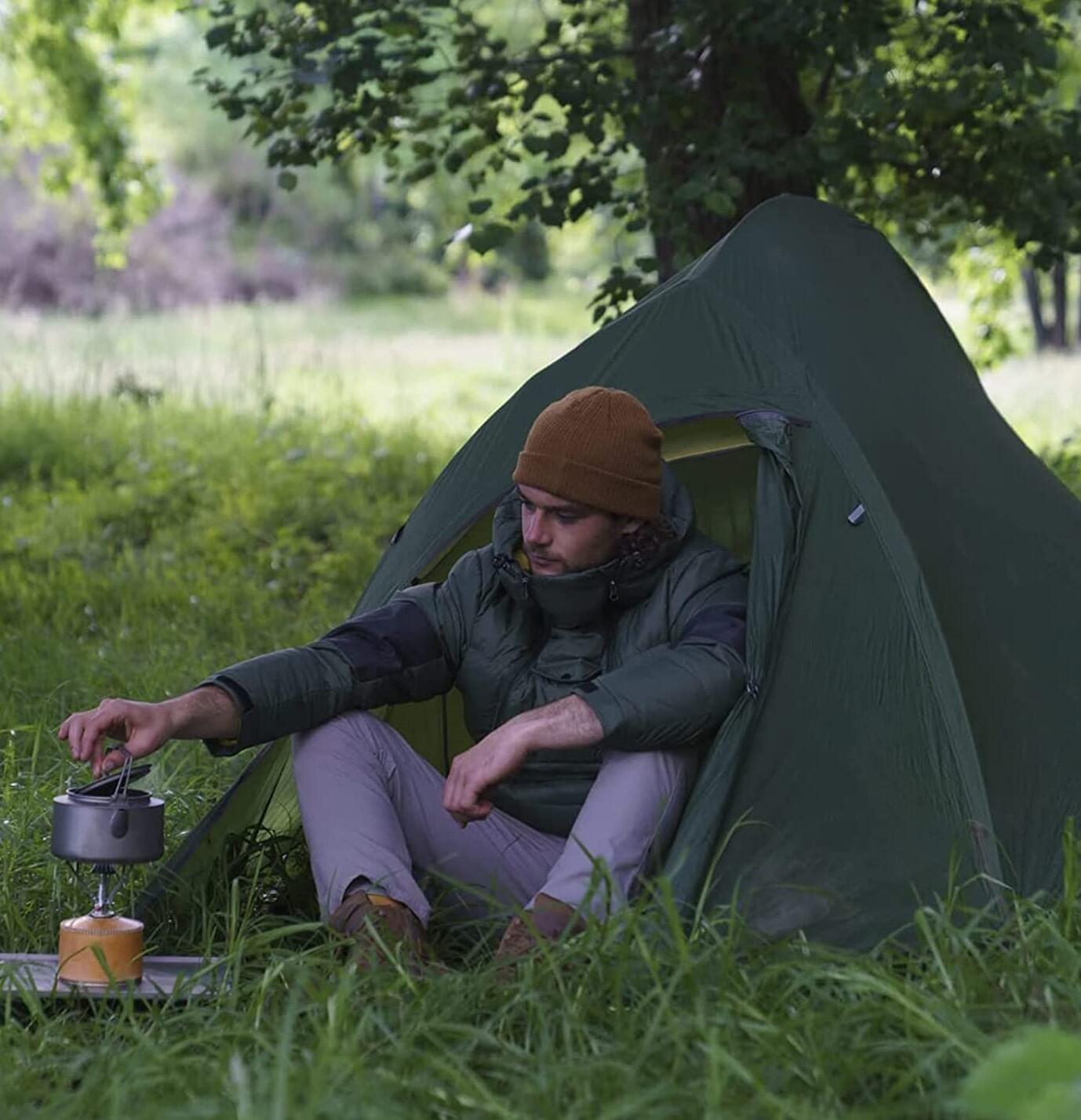 Naturehike ultralight 1 man tent 6/6
