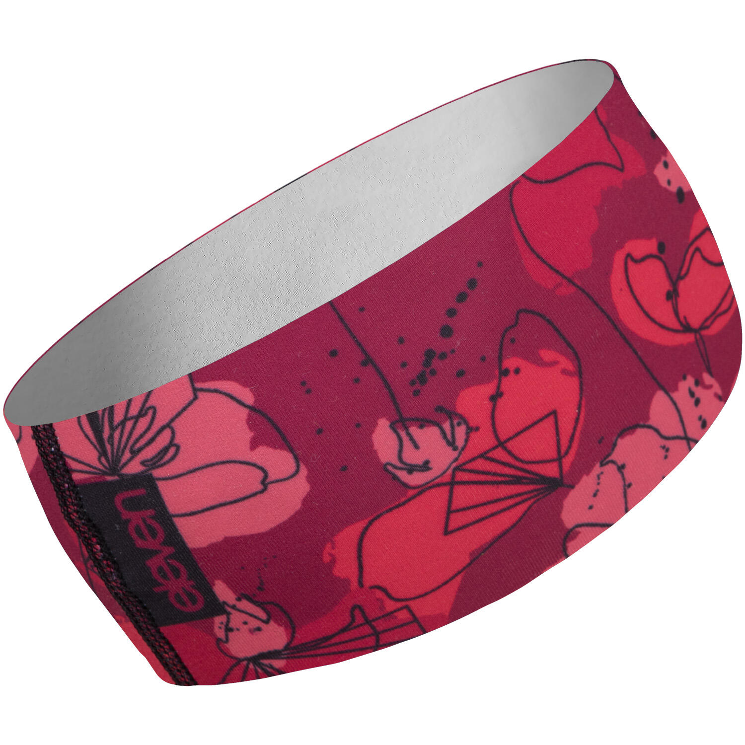 Sportovní čelenka Eleven Dolomiti Blossom 3/3
