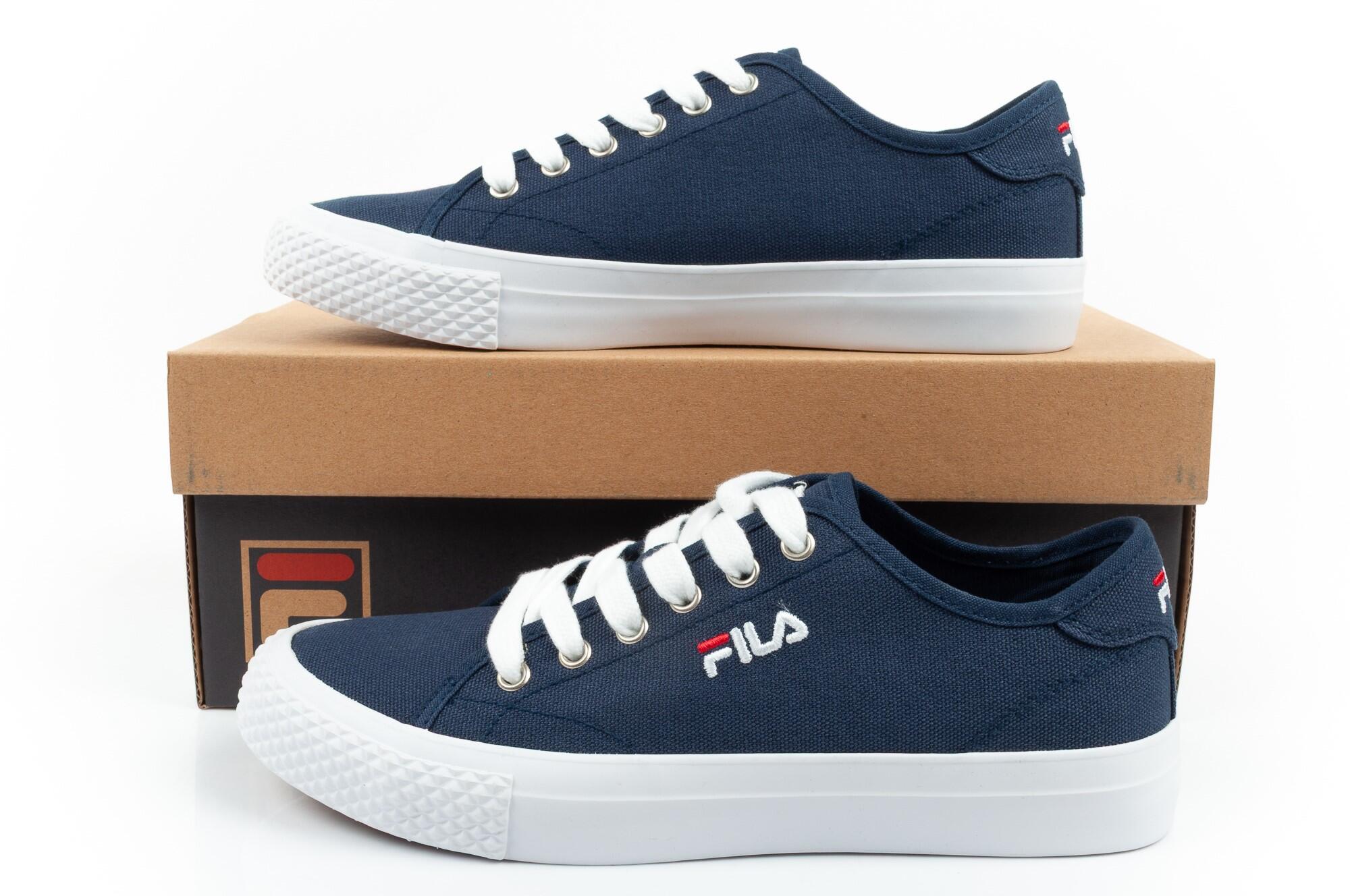 Sportschoenen damessneakers Fila Pointer Classic 6/6