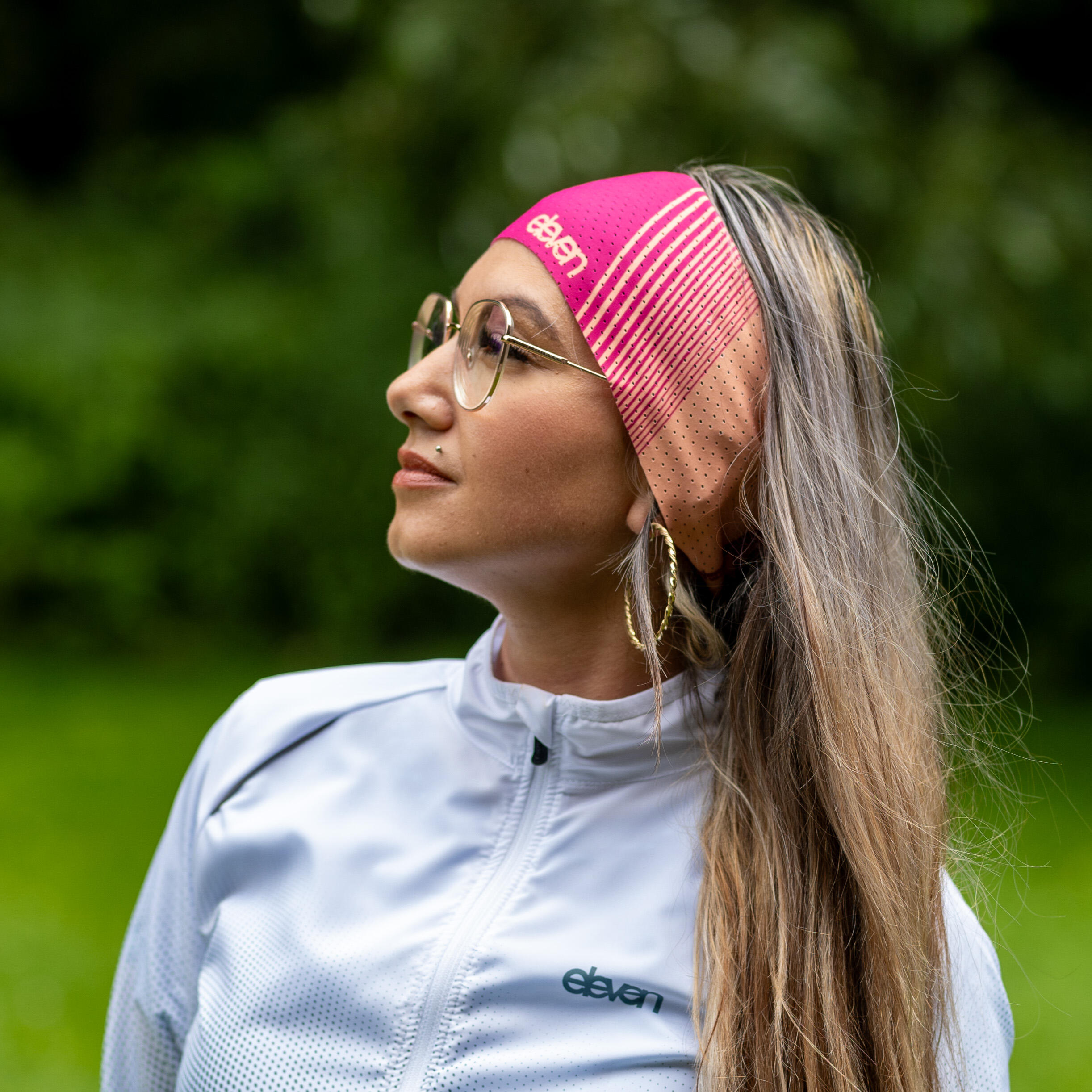 Sportovní čelenka Eleven Air Powerflow 2/3